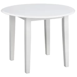 Chadwick Drop Leaf Dining Table - Buylateral -Cozy Living Deals Store GUEST c2000a65 63d4 48a8 a956 2f22dcf83b86