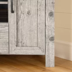 Lionel Corner TV Stand For TVs Up To 48" - South Shore -Cozy Living Deals Store GUEST c2db905d 8c9f 49fd 8e38 4f19b8a258e8