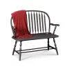 Mosley Windsor Bench - Carolina Chair And Table