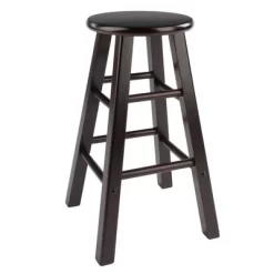 24" 2pc Element Counter Height Barstools - Winsome -Cozy Living Deals Store GUEST c3ac7bcc d8dc 4415 9d63 a7e4dc6550fe