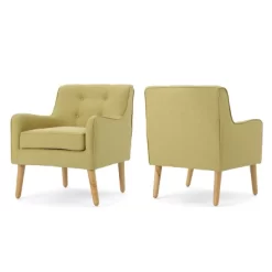 Set Of 2 Felicity Mid-Century Armchairs - Christopher Knight Home 11 Set Of 2 Felicity Mid-Century Armchairs - Christopher Knight Home -Cozy Living Deals Store GUEST c404c38c b1d3 429c 94cc 41c2f6558203