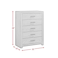 5pc Hendrix Music Bedroom Set Walnut - Picket House Furnishings 38 5pc Hendrix Music Bedroom Set Walnut - Picket House Furnishings -Cozy Living Deals Store GUEST c46f0348 3391 4544 872b b6e1a501f7a9