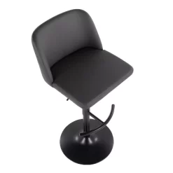 Set Of 2 Toriano Barstools - LumiSource -Cozy Living Deals Store GUEST c4c91644 a465 429b 8373 b23557230065