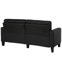 Remy Sofa Black - Room & Joy 11 Remy Sofa Black - Room & Joy -Cozy Living Deals Store GUEST c58ce109 6442 47ea a919 cb965904f30e