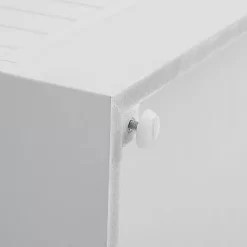 Shoreline Kitchen Island White/Dark Brown - Crosley -Cozy Living Deals Store GUEST c5e077e3 ccdd 42e2 93f0 a6f6f6434c9c