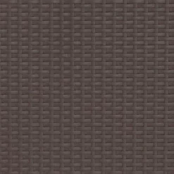 Flash Furniture 1.95-Foot Square Brown Rattan Plastic Folding Table -Cozy Living Deals Store GUEST c6195a25 ebd6 42ea 8ee1 d04977c16f49