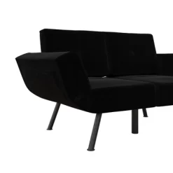 RealRooms Euro Upholstered Tufted Loveseat Futon With Storage Pockets 20 RealRooms Euro Upholstered Tufted Loveseat Futon With Storage Pockets -Cozy Living Deals Store GUEST c635820a 0f4a 436f 8165 0a39a7244c26