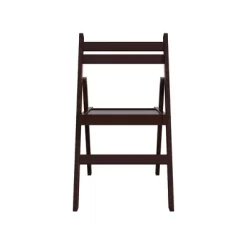 Cosco 2pk XL Wood Slat Back Folding Chairs -Cozy Living Deals Store GUEST c664318e 4539 446f 8bbc e5629019b310