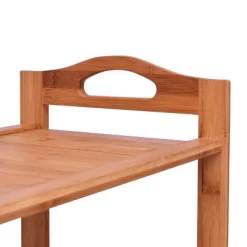 Costway 4 Tier Multifunction Bamboo Shoe Rack Boot Tower Shelf Storage Organizer Stand 16 Costway 4 Tier Multifunction Bamboo Shoe Rack Boot Tower Shelf Storage Organizer Stand -Cozy Living Deals Store GUEST c6c1c72b 0249 4cea 9b85 ec9575fc2633