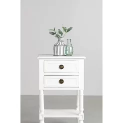 Nova Nightstand Bedside Table - East At Main 19 Nova Nightstand Bedside Table - East At Main -Cozy Living Deals Store GUEST c7856709 765e 4b00 a9d3 54a9d9752255