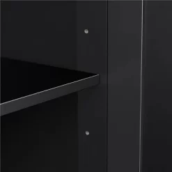 Yaheetech Rolling Kitchen Island Kitchen Cart With Towel Rack & Drawer -Cozy Living Deals Store GUEST c7904abc da92 4eee 9bf6 960841cc395e