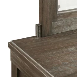 Jack 7 Drawer Dresser With Mirror Set Walnut - Picket House Furnishings -Cozy Living Deals Store GUEST c79797a4 1797 4920 bb22 5be96ecbcabd