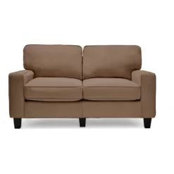 61" Palisades Loveseat – Serta -Cozy Living Deals Store GUEST c79d5ccb bb3a 4445 97b6 a33a8e6a6291