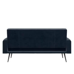 Stevie Futon - Novogratz -Cozy Living Deals Store GUEST c83890b3 f546 4f0d 8ab4 47f5966e6288