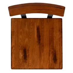 Emma And Oliver 4 Pack Commercial Grade Rustic Walnut Industrial Style Wood Dining Barstool 20 Emma And Oliver 4 Pack Commercial Grade Rustic Walnut Industrial Style Wood Dining Barstool -Cozy Living Deals Store GUEST c8402330 c13f 4abb 9023 46a418a3af5b