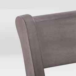 7pc New York Counter Height Wood Dining Set Washed Gray - CorLiving 14 7pc New York Counter Height Wood Dining Set Washed Gray - CorLiving -Cozy Living Deals Store GUEST c88a83f0 ac3c 4144 a73e 05c02e475792