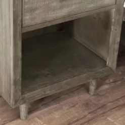 3pc Aurora Mid-Century Bedroom Set Gray - Abbyson Living 17 3pc Aurora Mid-Century Bedroom Set Gray - Abbyson Living -Cozy Living Deals Store GUEST c9120d92 2440 4892 abe2 575d51c78ab2