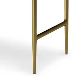 Fleetwood Bench Natural - WyndenHall -Cozy Living Deals Store GUEST c91885cb c4ec 42f2 b00a 817e1c670bc6