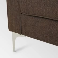 Portwall Contemporary Tufted Sofa Brown - Christopher Knight Home 10 Portwall Contemporary Tufted Sofa Brown - Christopher Knight Home -Cozy Living Deals Store GUEST c9f5553f 02d2 4c97 a86e c3bf18341400