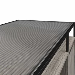 Creswell Modern Media Console TV Stand For TVs Up To 54" - Room & Joy -Cozy Living Deals Store GUEST ca72ce21 6fe6 4ae0 81df a7ccc625dbf9