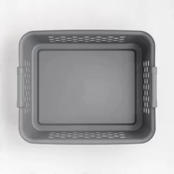 IRIS Medium Storage Basket 17 IRIS Medium Storage Basket -Cozy Living Deals Store GUEST cad4a4f6 70e8 4f25 8454 8455f4ad223b