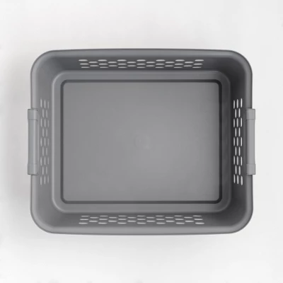 IRIS Medium Storage Basket 5 IRIS Medium Storage Basket - Image 5