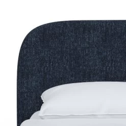 Waldron Platform Bed - Skyline Furniture -Cozy Living Deals Store GUEST cb53e1ac a4eb 41e0 97f7 09207b72edbb