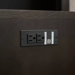 6pc Cindi Sleigh Bedroom Set Gray - Abbyson Living -Cozy Living Deals Store GUEST cb7888db 2678 4521 a871 39096c42f3b0