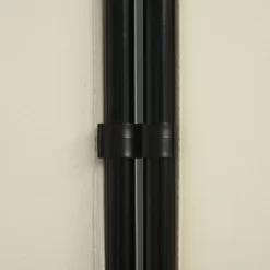 HOMCOM 3-Panel Room Divider Folding Privacy Screen Separator Partition Wall For Indoor Bedroom Office 100" X 72" -Cozy Living Deals Store GUEST cb9cf39f b757 4099 a69f 1d71ede74de8