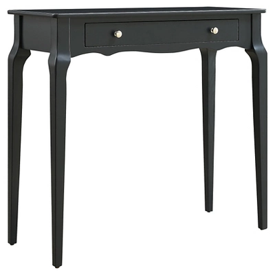 Muriel Console Table Espresso - Inspire Q 7 Muriel Console Table Espresso - Inspire Q - Image 7