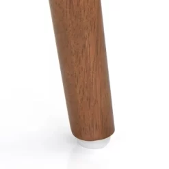 Set Of 2 24" Newington Counter Height Barstools Walnut - Lifestorey -Cozy Living Deals Store GUEST cbdbdcff 4cab 440c a34a d8066770824d