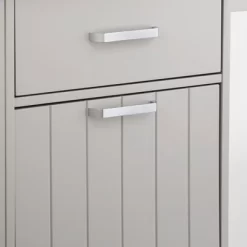 Lima Kitchen Cart Gray - Buylateral 12 Lima Kitchen Cart Gray - Buylateral -Cozy Living Deals Store GUEST ccdfe58e 5fe0 4fd0 8825 49b0fdd436b0