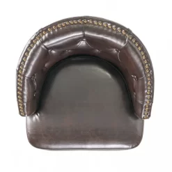 Set Of 2 30.5" Ogden Barstool Brown - Christopher Knight Home -Cozy Living Deals Store GUEST ccf7fc04 4ded 4479 867b 567ff21fb328