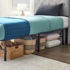 Comfort Collection Platform Bed Frame - Lucid 23 Comfort Collection Platform Bed Frame - Lucid -Cozy Living Deals Store GUEST cd001c89 75a0 4e06 8ae2 c7d6048dfead