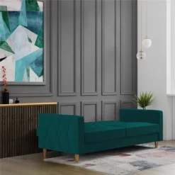 Liberty Futon With Storage - CosmoLiving By Cosmopolitan -Cozy Living Deals Store GUEST cd87b8df e65d 46d3 96d9 b5d0d28dfb73