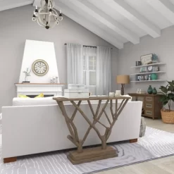 Set Of 2 Shell Mosaic Patterned Wood Box White - Olivia & May -Cozy Living Deals Store GUEST cd8b3078 430f 4d2e ad56 aadc515423b1