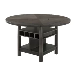 60" Summerland Round Counter Height Dining Table - HOMES: Inside + Out -Cozy Living Deals Store GUEST cec5cc62 b2ca 44df ad82 f3f813b6e432