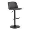 Set Of 2 Toriano Barstools - LumiSource