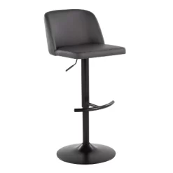 Set Of 2 Toriano Barstools - LumiSource