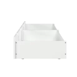 Set Of 2 Twin/Full Drawers White - AFI -Cozy Living Deals Store GUEST cf7f1526 8cc7 42b3 a767 60ebbb386bb0