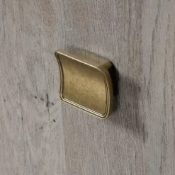 Cannery Bridge Storage Wall Mystic Oak - Sauder -Cozy Living Deals Store GUEST cf8c3661 3f70 44e4 9dac 17d066206018