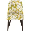 Sherrie Dining Chair In Botanical - Skyline Furniture