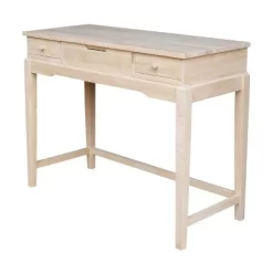 Vanity Table - International Concepts -Cozy Living Deals Store GUEST d0440332 336c 4a95 ba8c a3382903397d