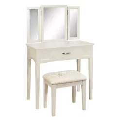 Vanity Set - HOMES: Inside + Out -Cozy Living Deals Store GUEST d066d3b3 1489 4905 8b3a 68edc265e04e