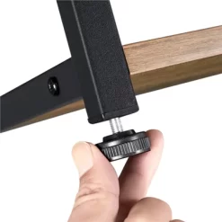 Yaheetech Kitchen Storage Rack With Basket/Hooks/Storage -Cozy Living Deals Store GUEST d09a6f23 6020 48b9 ba40 c00fc435b64b