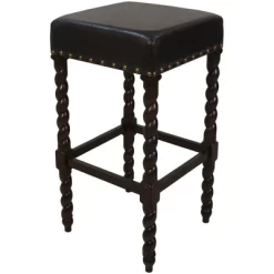30" Cadmus Barstool - Carolina Chair & Table -Cozy Living Deals Store GUEST d1231479 cdf0 4066 b32b 0bc87b39b6d7