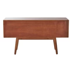 Edlyn Mid Century Bar Cabinet Light Oak - Christopher Knight Home -Cozy Living Deals Store GUEST d2a46bc6 2644 4a4a af7b d4e86f6eccc3