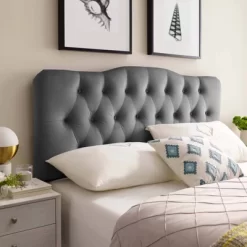 Annabel King Diamond Tufted Performance Velvet Headboard - Modway 10 Annabel King Diamond Tufted Performance Velvet Headboard - Modway -Cozy Living Deals Store GUEST d2c727d2 e49c 441c b453 099ab37c30d0