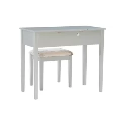 Butterfly Vanity And Stool - Linon 22 Butterfly Vanity And Stool - Linon -Cozy Living Deals Store GUEST d35ab8e1 5860 4ede b3aa 5a68daf07b13