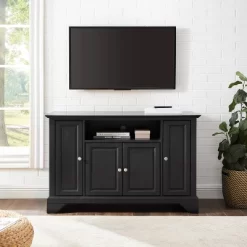 LaFayette TV Stand 48" - Crosley -Cozy Living Deals Store GUEST d389280c 7d6c 4140 89e9 3547e5abde08